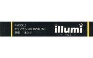 yÁzS͌^ 1/150 IWi LED (N) illumi() dF 1{