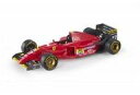 【中古】ミニカー 1/43 412T2 1995 #27 J.アレジ 「GP REPLICASシリーズ」 [GRP43040A]