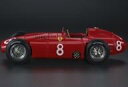 【中古】ミニカー 1/18 ランチャ フェラーリ D50 1956 ベルギーGP ウィナー P.コリンズ 8 「GP REPLICASシリーズ」 GRP080F