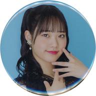 【中古】バッジ・ピンズ 入江里咲(Juice=Juice) メンバーソロビジュアル入り 缶バッジ 「CD プライド・ブライト/FUNKY FLUSHIN’」 楽天ブックス購入特典