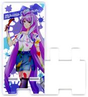 【中古】モバイル雑貨 04.美雲・ギンヌメール スマキャラスタンド ペイントver. 「『マクロスF』『マクロスΔ』 POP UP STORE in 池袋スキマストア」