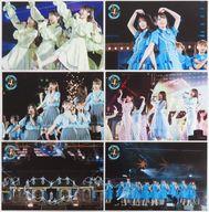 ポストカード 日向坂46 ポストカードセットG(6枚組) 「Blu-ray/DVD 日向坂46 4周年記念MEMORIAL LIVE ～4回目のひな誕祭～ in 横浜スタジアム -DAY1 ＆ DAY2- 完全生産限定盤」 封入特典