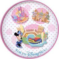 【中古】マグカップ・湯のみ ミニーマウス 缶コースター 「KIRIN×東京ディズニーリゾート」 対象商品購入のサムネイル