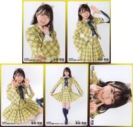 【中古】生写真(AKB48・SKE48)/アイドル/AKB48 ◇多田京加/AKB48 2022年1月度 net shop限定個別生写真 vol.1 5種コンプリートセット