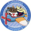 【中古】バッジ・ピンズ すちゅわーと&まいく 缶バッジ 「声優だって旅します the 2nd』スペシャルイベント〜旅の思い出は○○だったね! We love “...