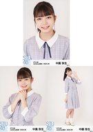 【中古】生写真(AKB48・SKE48)/アイドル/STU48 ◇中廣