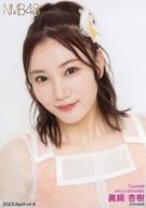 【中古】生写真(AKB48・SKE48)/アイドル/NMB48 A：眞