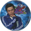 【中古】バッジ・ピンズ 寺山武志(超MIX) ランダム缶バッジ 「演劇ドラフトグランプリ」(3)