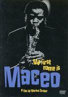 【中古】洋楽DVD メイシオ・パーカー/My First Name is Mac