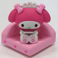 【中古】トレーディングフィギュア Sofa My Melody POPMART サンリオ キャラクター スィート ベスティーズ シリーズ 