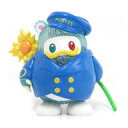 【中古】トレーディングフィギュア Mr. Postman 「POPMART YOSUKE UENO The Art World Journey シリーズ」(3)