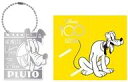 【中古】食玩 雑貨 Pluto 「ディズニー100 メタルブックマーカー」