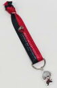 【中古】アクセサリー(非金属) 葛葉(鹿島アントラーズ) チャーム付きブレスレット 「楽天コレクション 2023 J1 18クラブ×にじさんじ Aパターン」 D-2賞
