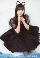 【中古】生写真(AKB48・SKE48)/アイドル/STU48 川又あ