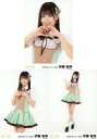 【中古】生写真(AKB48・SKE48)/アイドル/SKE48 ◇伊藤実希/SKE48 2022年3月度 ランダム生写真(チームKII) 3種コンプリートセット