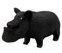 【中古】トレーディングフィギュア シャクレルブラックブタ 「パンダの穴 シャクレルブラック」