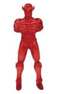 šۥȥ졼ǥ󥰥ե奢 THE FLASH A TYPE(RED CLEAR ver.) THE FLASH SPEED FORCE FIGURE