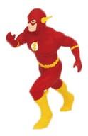 šۥȥ졼ǥ󥰥ե奢 THE FLASH B TYPE THE FLASH SPEED FORCE FIGURE