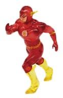 šۥȥ졼ǥ󥰥ե奢 THE FLASH B TYPE(CLEAR ver.) THE FLASH SPEED FORCE FIGURE