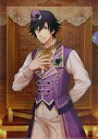 【中古】クリアファイル 一ノ瀬トキヤ A4クリアファイル Cafe PARADISE STAR Parfait Ver. 「うたの☆プリンスさまっ♪ Cafe PARADISE STAR Season 1 in SWEETS PARADISE」(3)