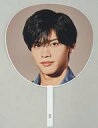 【中古】うちわ・扇子 菅田琳寧(7 MEN 侍) ジャンボうちわ 「Summer Paradise 2023 Make 侍 Noise」(3)