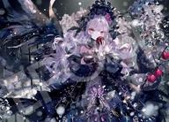 【新品】パズル 夜の魔法使い 「ファンタスティックアート/おにねこ」 ジグソーパズル 500ピース [07-4..