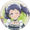 【中古】バッジ・ピンズ 伊藤紅葉 「シャインポスト カンバッジ メイド服 ver.」(3)