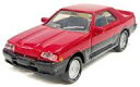 【中古】食玩 ミニカー 21.スカイライン 2000TURBO RS-X(R30)(ノーマル) 「チョコエッグ 日産ミュージアム」
