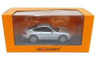 【中古】ミニカー 1/43 ポルシェ 911 (996) 1998(シルバーメタリック) [940061181]