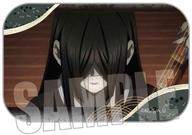 【中古】バッジ・ピンズ 鳴女 メモリーズスクエア缶バッジ 鬼ver. 「鬼滅の刃 刀鍛冶の里編」のサムネイル