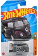 【中古】ミニカー 1/64 クール コンビ 「Hot Wheels SURF’S UP」 [HNK21]