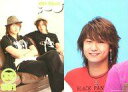 【中古】コレクションカード(男性)/Triple S Japan Summer Festival 2008 SS501/HyunJoong(キム・ヒョンジュン)...