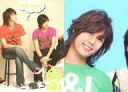 【中古】コレクションカード(男性)/Triple S Japan Summer Festival 2008 SS501/YoungSaeng(ホ・ヨンセン)・K...