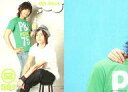 【中古】コレクションカード(男性)/Triple S Japan Summer Festival 2008 SS501/JungMin(パク・ジョンミン)・Hy...