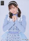 【中古】生写真(AKB48・SKE48)/アイドル/HKT48 運上弘菜/上半身・「あっけない粉雪」衣装/「運上弘菜 卒業コンサート ～WHITE～」ランダム生写真