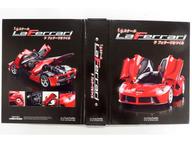 【中古】ホビー雑誌 週刊ラ フェラーリをつくる増刊 バインダー