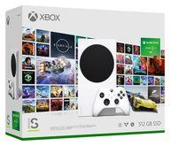 šXbox Seriesϡ Xbox Series S 512GB Хɥ (Xbox Game Pass Ultimate 3Ѹ Ʊ) [RRS-00159]