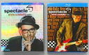 【中古】輸入洋楽Blu-rayDisc SPECTACLE:Elvis Costello with... TWO SEASON COMBO PACK THE C...