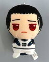 【中古】ぬいぐるみ 馬狼照英 まるっとちんまりぬいぐるみ 「ブルーロック」