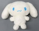 【中古】ぬいぐるみ シナモロール おきがえぬいぐるみ 「サンリオキャラクターズ」