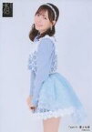 【中古】生写真(AKB48・SKE48)/アイドル/HKT48 運上弘菜/膝上・「あっけない粉雪」衣装/「運上弘菜 卒業コンサート ～WHITE～」ランダム生写真