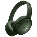 BOSE 【新品】ヘッドフォン BOSE Bluetooth ワイヤレスヘッドホン QuietComfort Headphones ノイズキャンセリング機能搭載 (サイプレスグリーン) [QuietComfortHPGRN]