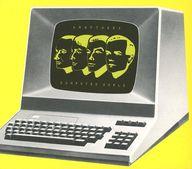 輸入洋楽CD KRAFTWERK / COMPUTER WORLD