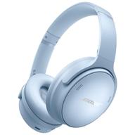 BOSE 【新品】ヘッドフォン BOSE Bluetooth ワイヤレスヘッドホン QuietComfort Headphones ノイズキャンセリング機能搭載 (ムーンストーンブルー) [QuietComfortHPMSN]