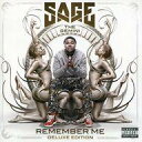 【中古】輸入洋楽CD SAGE THE GEMINI / REMEMBER ME 輸入盤