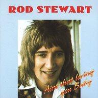 【中古】輸入洋楽CD ROD STEWART / AIN’T THAT LOVING YOU BABY[輸入盤]