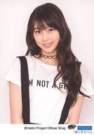 【中古】生写真(ハロプロ)/アイドル/モーニング娘。’17 モーニング娘。’17/牧野真莉愛/上半身・衣装白/..