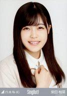 【中古】生写真(乃木坂46)/アイドル/乃木坂46 柴田柚菜/バストアップ/乃木坂46 Sing Out! 会場限定ランダム生写真(3)