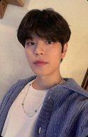 コレクションカード(男性)/｢Stray Kids Official Fanclub STAY 3rd Generation｣SKZ-REPLAY ALBUM封入フォトカード Stray Kids/Seungmin(スンミン)/裏面黒/「Stray Kids Official Fanclub STAY 3rd Generation」SKZ-REPLAY ALBUM封入フォトカード
