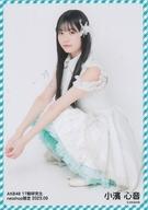 【中古】生写真(AKB48・SKE48)/アイドル/AKB48 小濱心